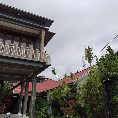 Eddie'S Homestay Lhonga Exterior foto