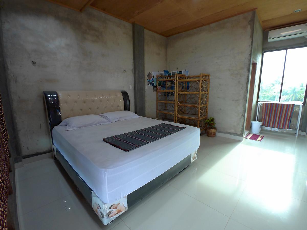 Eddie'S Homestay Lhonga Exterior foto